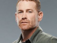 Max Martini
