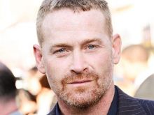 Max Martini