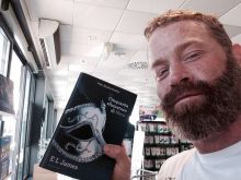 Max Martini