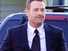 Max Martini