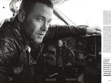 Max Martini