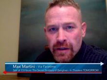 Max Martini