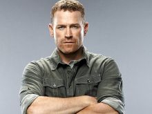 Max Martini