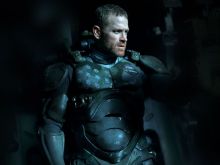 Max Martini