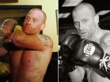 Max Martini