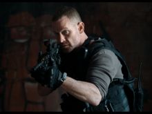 Max Martini
