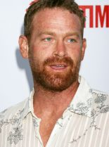 Max Martini