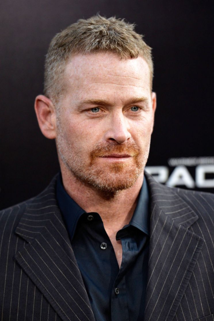 Max Martini