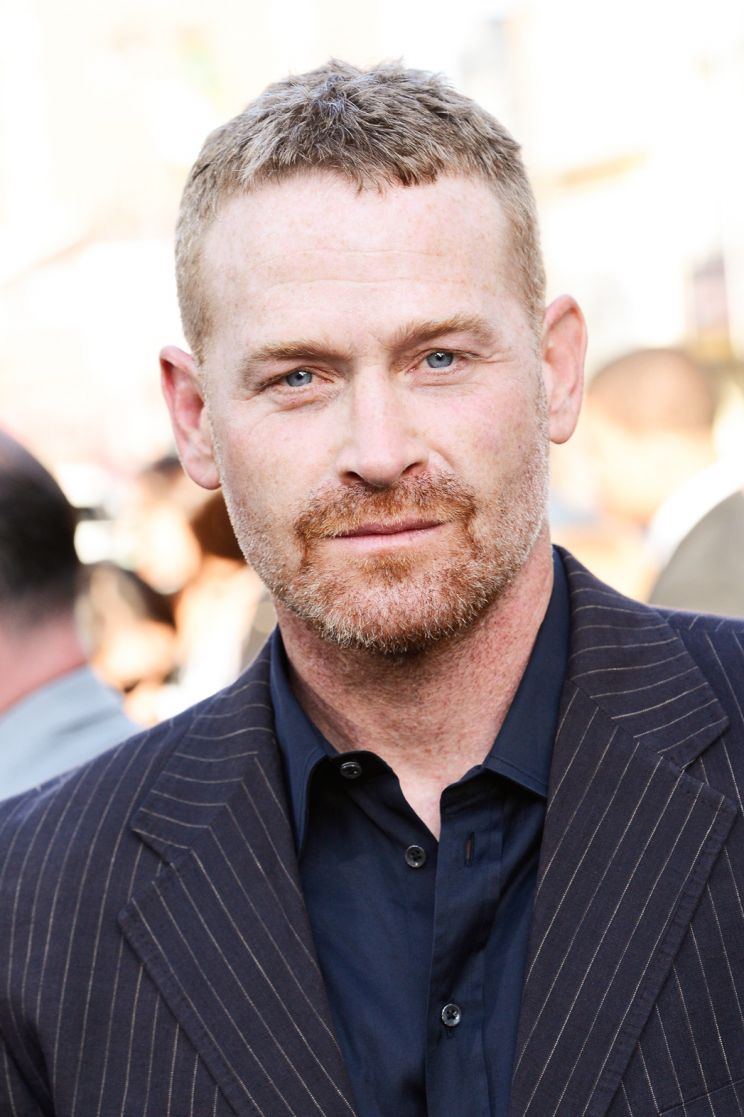 Max Martini