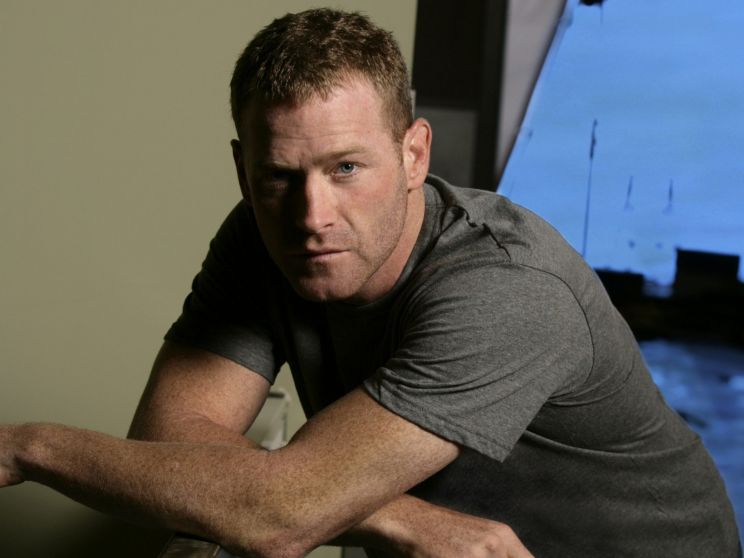 Max Martini