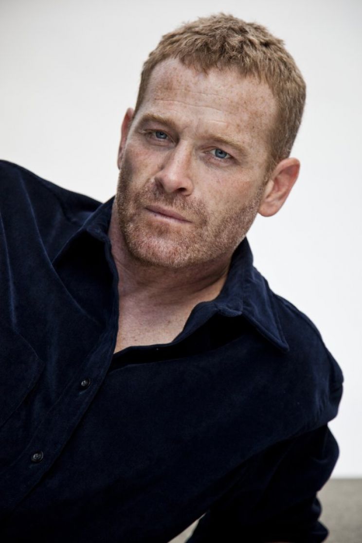 Max Martini