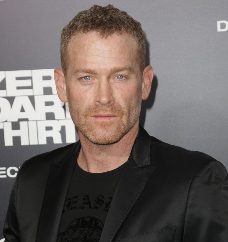 Max Martini