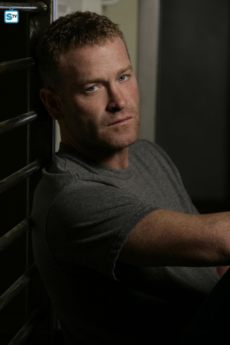 Max Martini