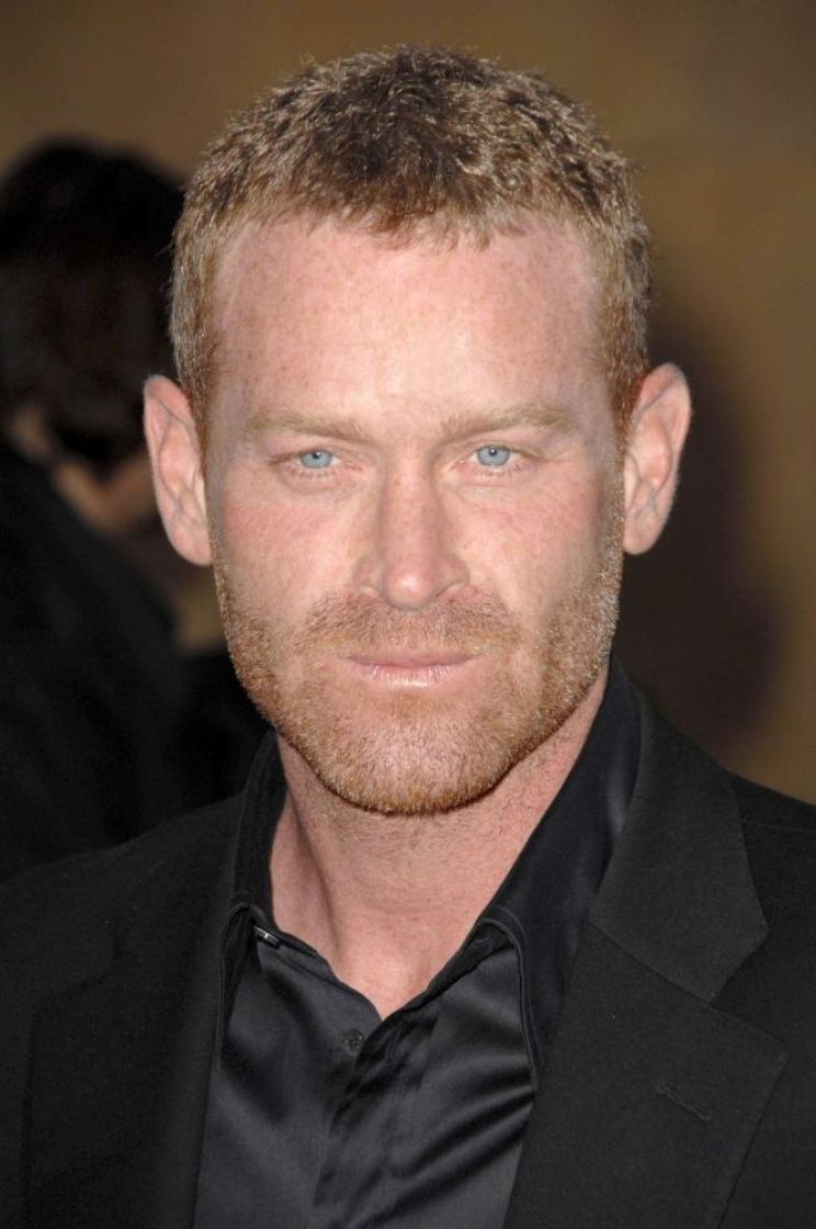 Max Martini