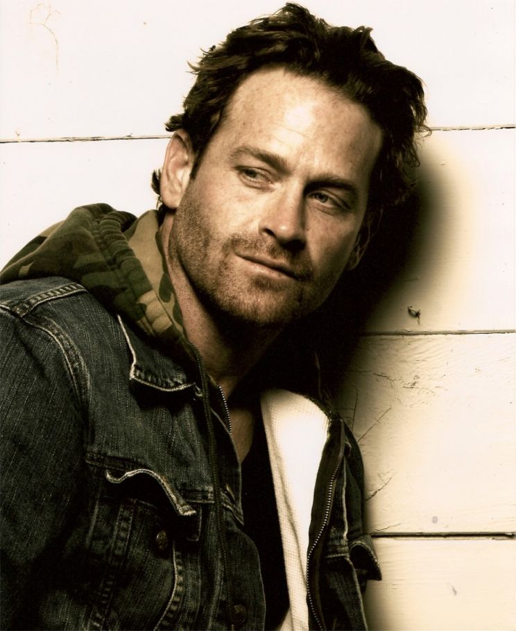 Max Martini