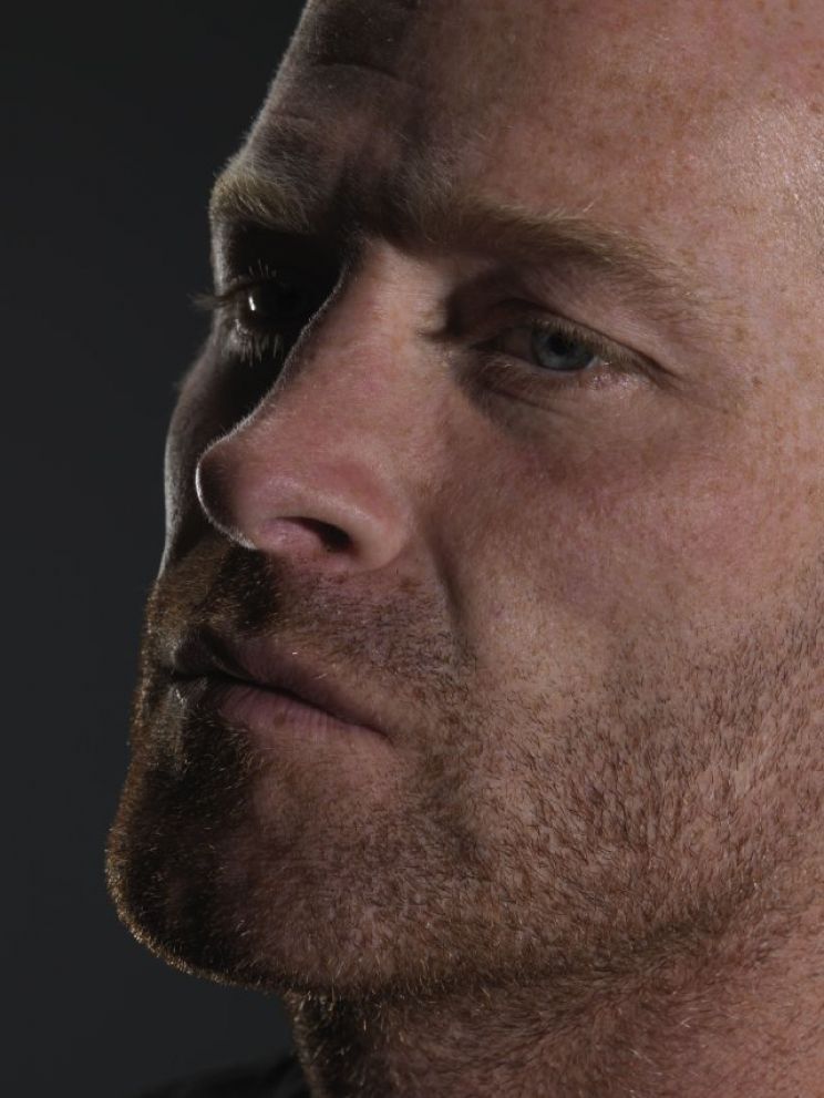 Max Martini