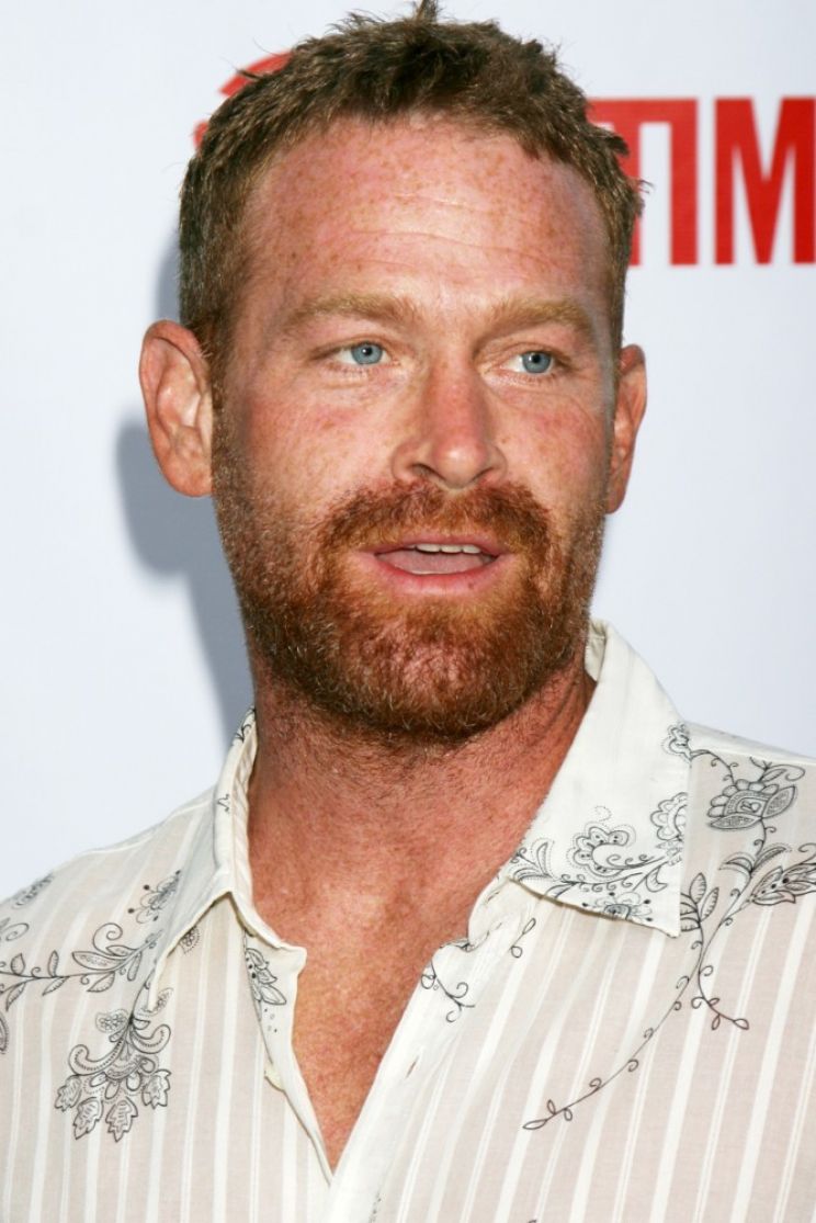 Max Martini