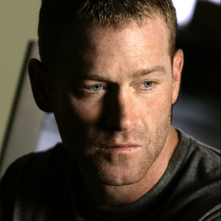 Max Martini