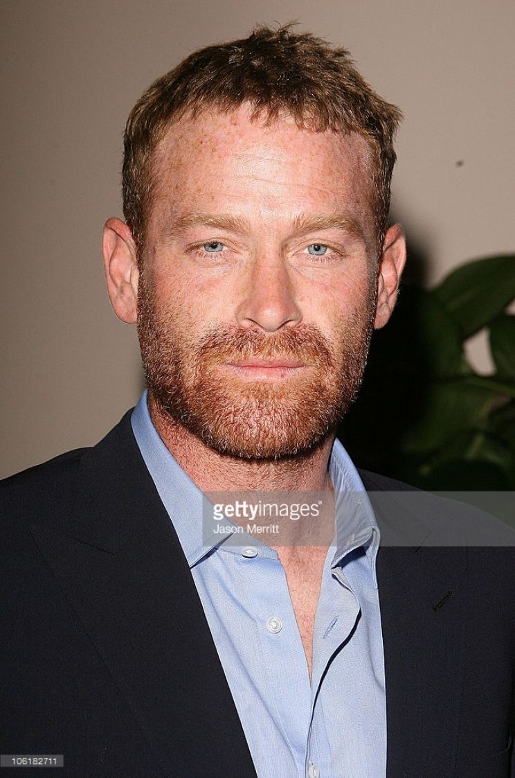 Max Martini