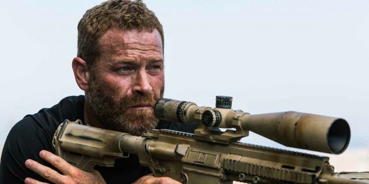 Max Martini