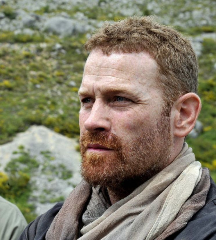 Max Martini
