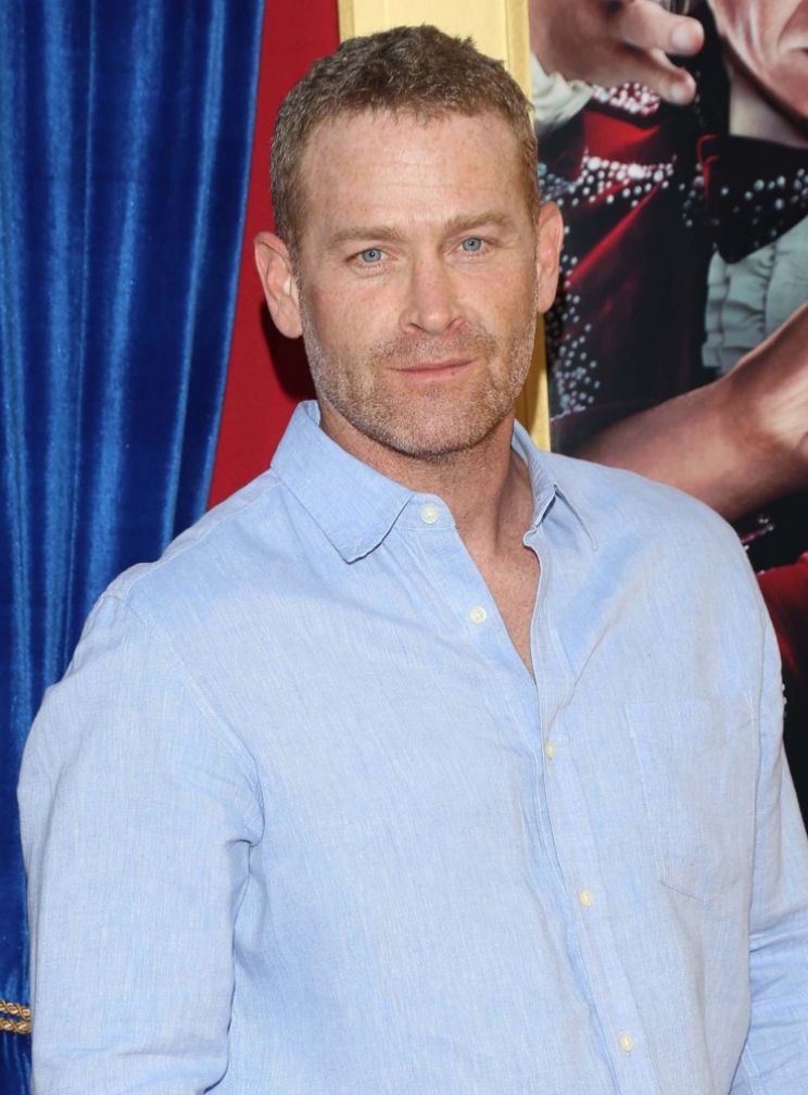 Max Martini