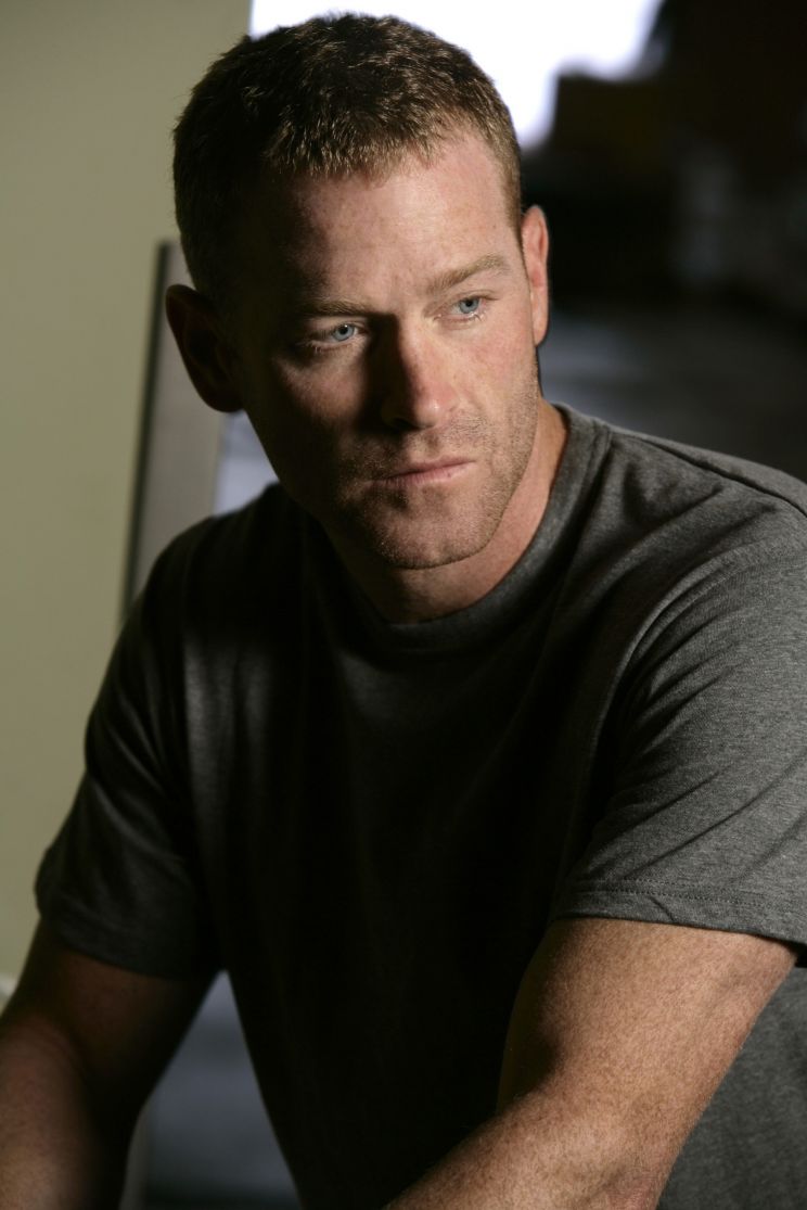 Max Martini