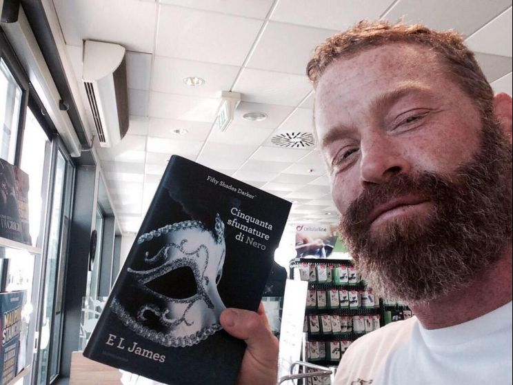 Max Martini