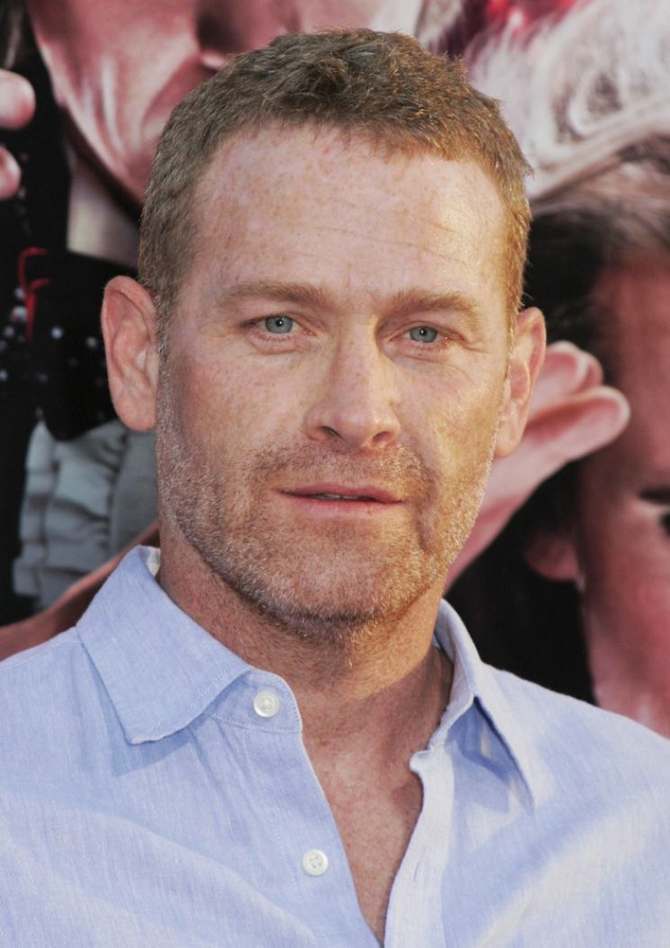 Max Martini