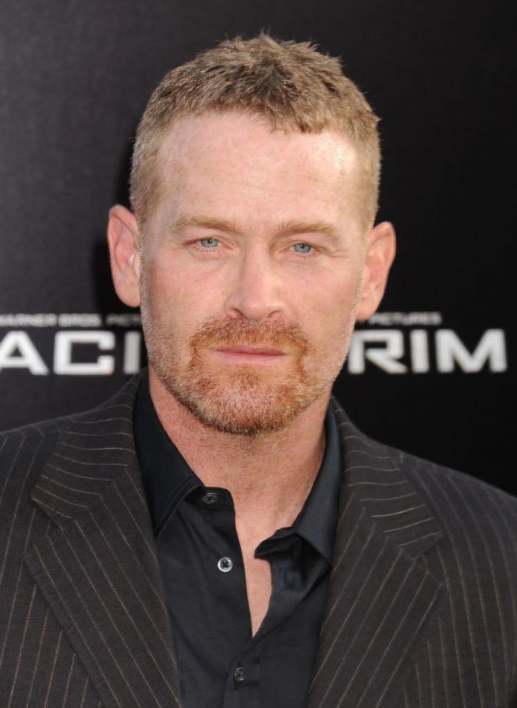 Max Martini