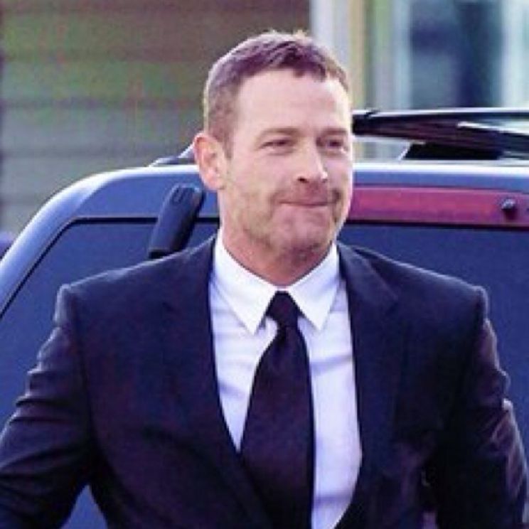 Max Martini