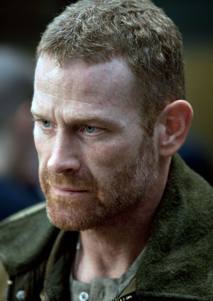 Max Martini