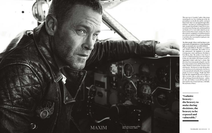 Max Martini