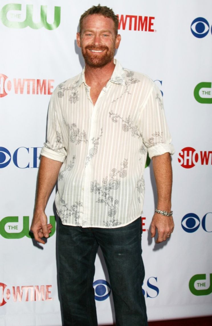 Max Martini