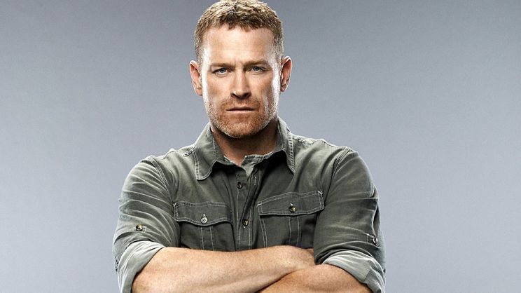 Max Martini