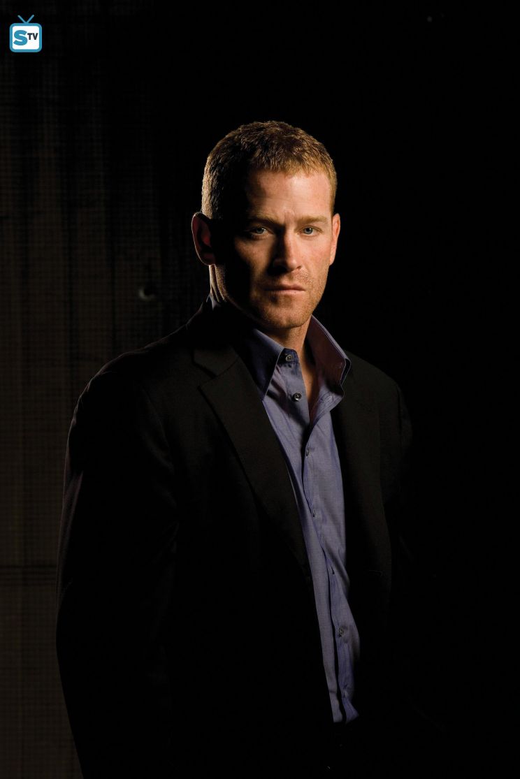 Max Martini