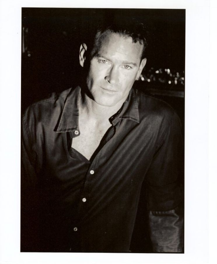 Max Martini