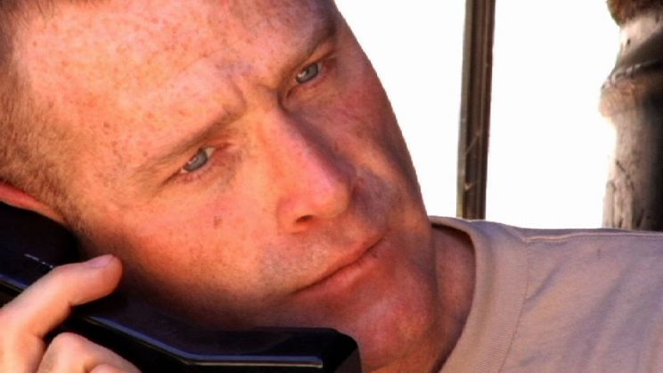 Max Martini