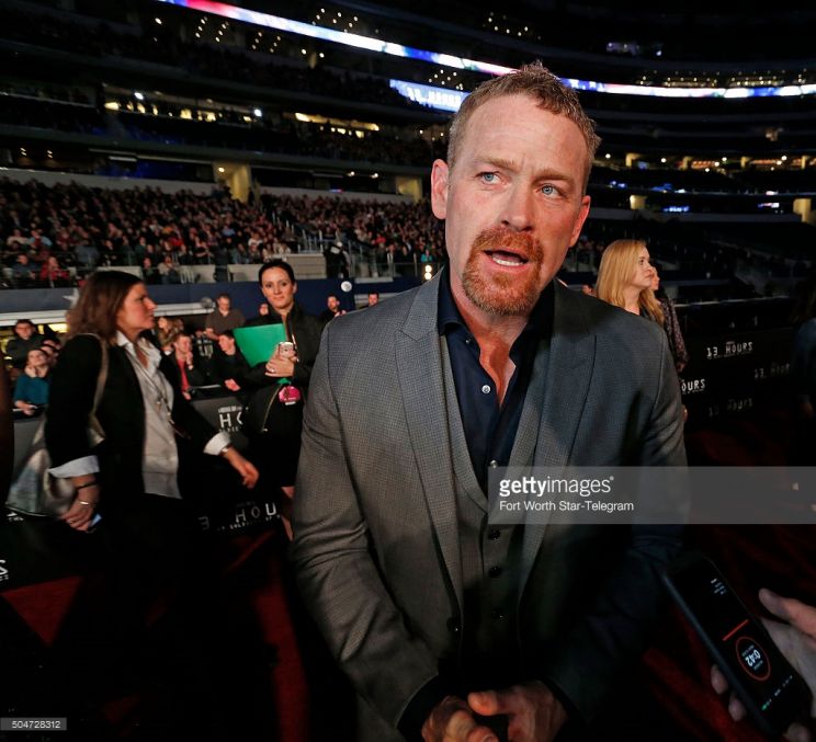 Max Martini