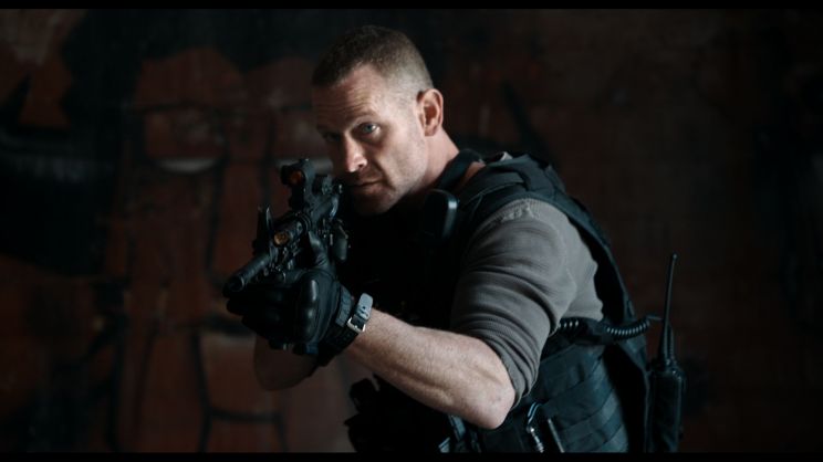 Max Martini