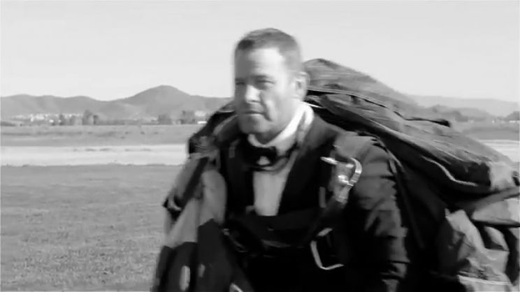 Max Martini