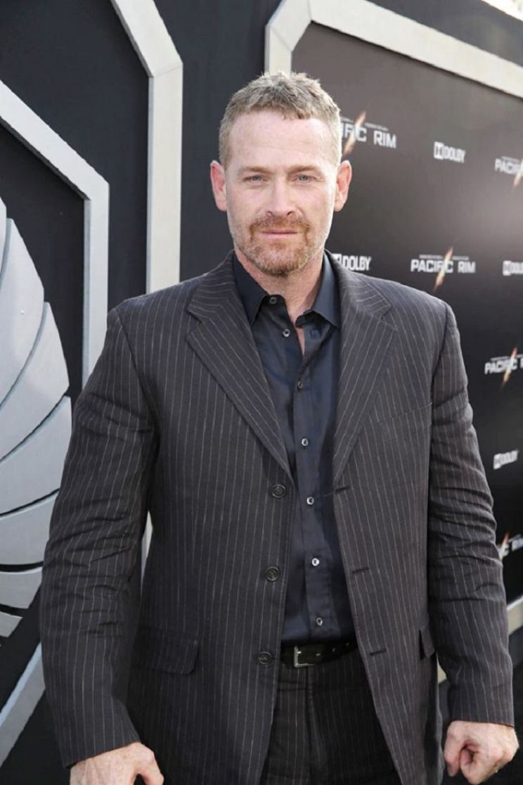 Max Martini