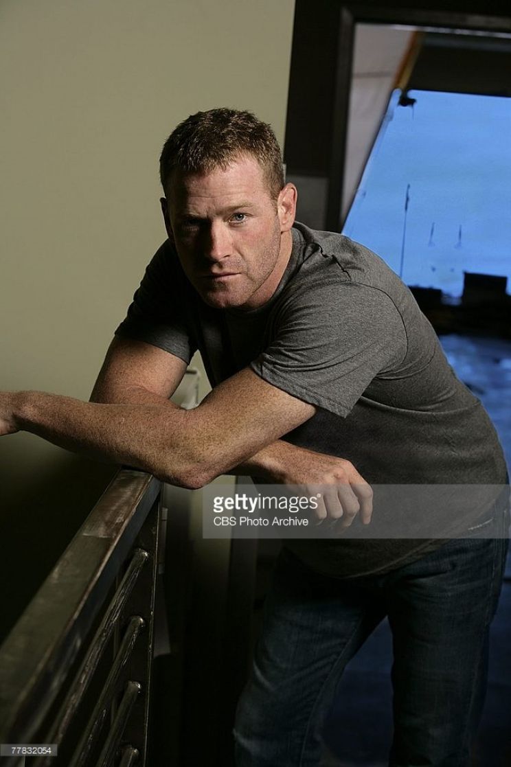 Max Martini