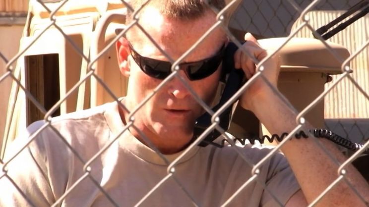 Max Martini