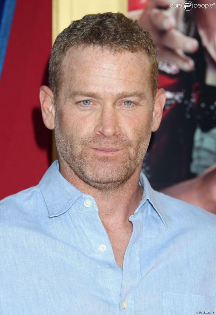 Max Martini