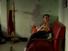 Max Mauff #1621379 picture (Landscape Medium)