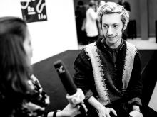 Max Mauff