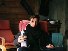 Max Mauff