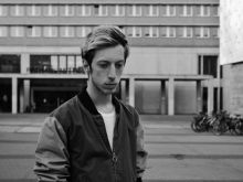 Max Mauff