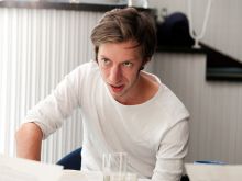 Max Mauff
